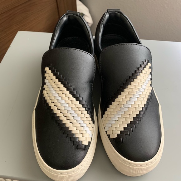 Buscemi women slip on shoes - Picture 5 of 7